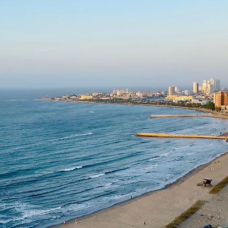 Playa Cartagena Apartments Extérieur photo